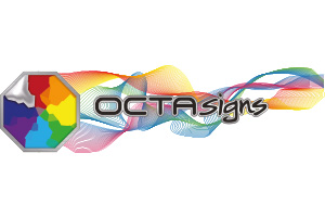 Octasign