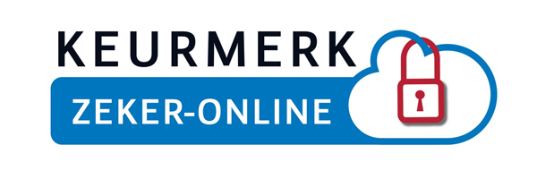 Keurmerk Zeker Online